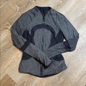 Reversible lululemon jacket